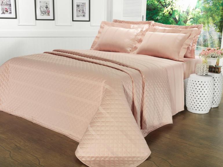 Jogo de cama cetim solteiro Clearance