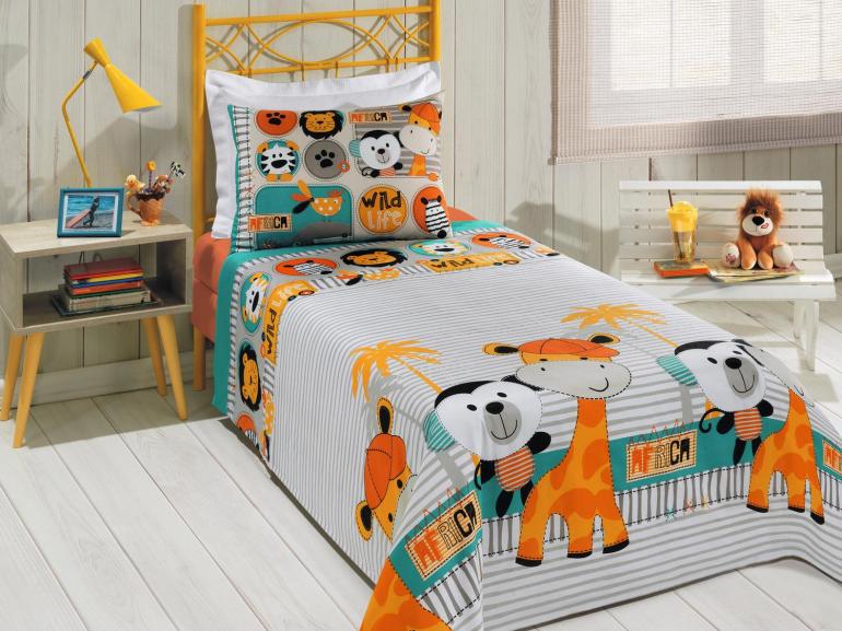 Roupa de cama safari Clearance