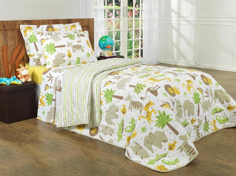 Roupa de cama safari Clearance